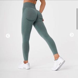 Workout leggings